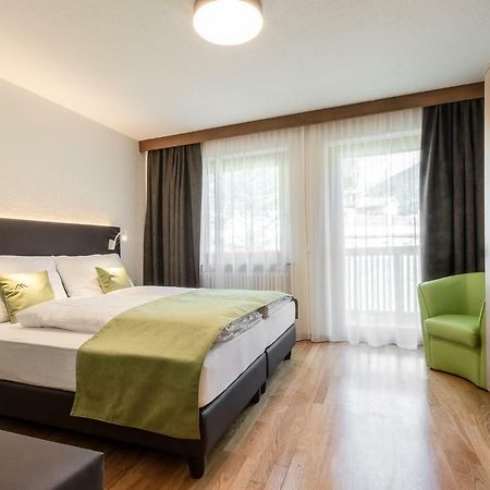 Ciasa Mael Dolomites Apartments La Valle Esterno foto